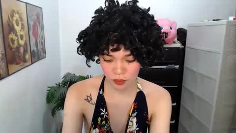 HANNAH online show from 28, 4, 2026