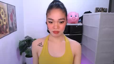 HANNAH online show from 29, 4, 2026
