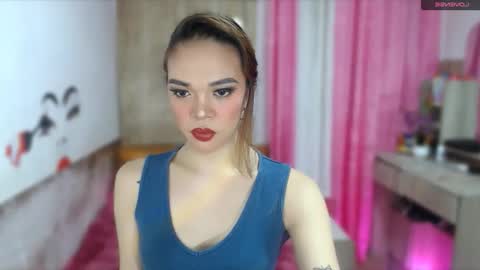 HANNAH online show from 10, 6, 2026