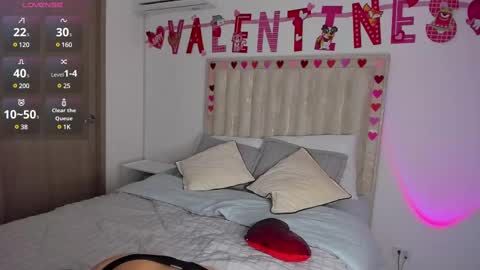 HANNAH GREENN - follow me online show from 11, 2, 2025