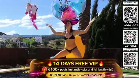 Hannah James online show from 11, 4, 2026