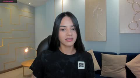 Snapshot of hannahjamesx chatting on 4, 2, 2025 HANNAH J online show from 4, 2, 2025