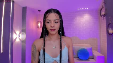 HANNAH J online show from 17, 12, 2025