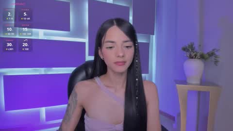 HANNAH J online show from 6, 2, 2026