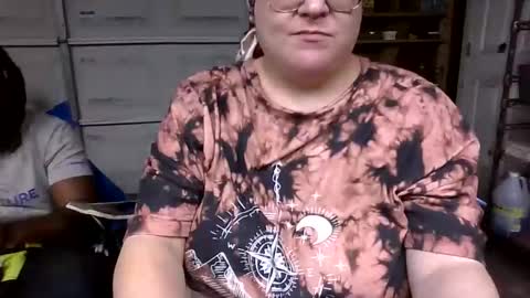 hannahjoyk online show from 11, 4, 2026