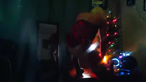 HannahLoveTS online show from 13, 11, 2025