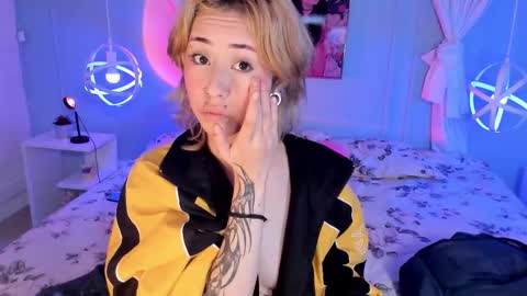 Hannah online show from 13, 10, 2025