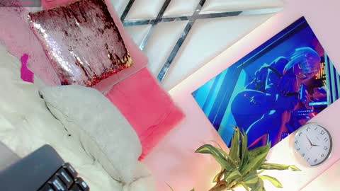 Snapshot of hannahsmit_ chatting on 22, 12, 2024 hannahsmit_ online show from 22, 12, 2024