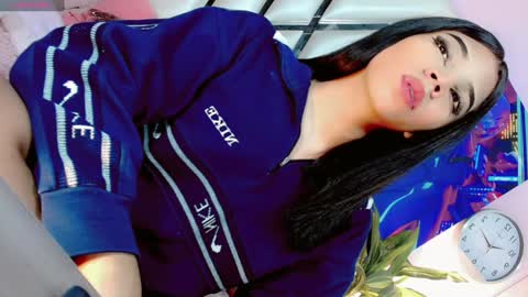 Snapshot of hannahsmit_ chatting on 29, 12, 2024 hannahsmit_ online show from 29, 12, 2024