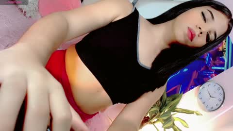 Snapshot of hannahsmit_ chatting on 29, 12, 2024 hannahsmit_ online show from 29, 12, 2024