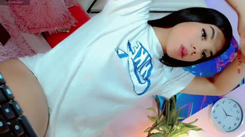 Snapshot of hannahsmit_ chatting on 25, 1, 2025 hannahsmit_ online show from 25, 1, 2025