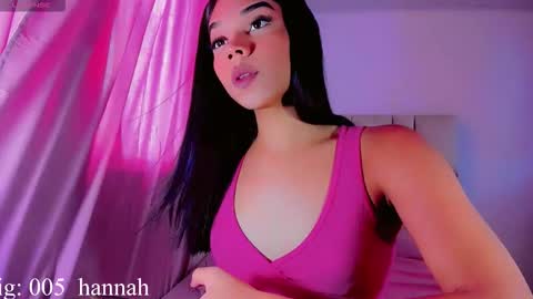 Snapshot of hannahsmit_ chatting on 9, 9, 2025 hannahsmit_ online show from 9, 9, 2025