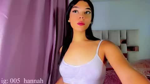 Snapshot of hannahsmit_ chatting on 13, 9, 2025 hannahsmit_ online show from 13, 9, 2025