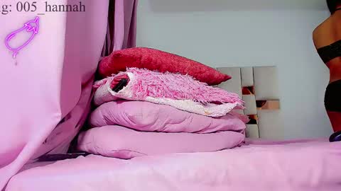 Snapshot of hannahsmit_ chatting on 20, 9, 2025 hannahsmit_ online show from 20, 9, 2025