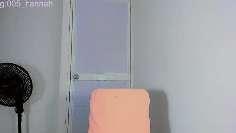 Snapshot of hannahsmit_ chatting on 14, 10, 2025 hannahsmit_ online show from 14, 10, 2025