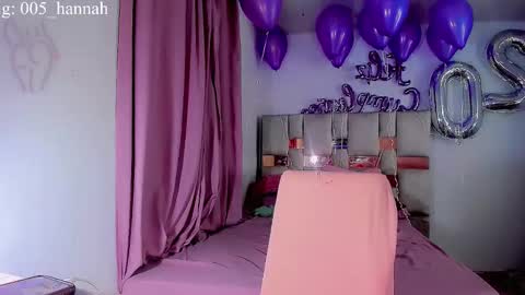 Snapshot of hannahsmit_ chatting on 26, 10, 2025 hannahsmit_ online show from 26, 10, 2025