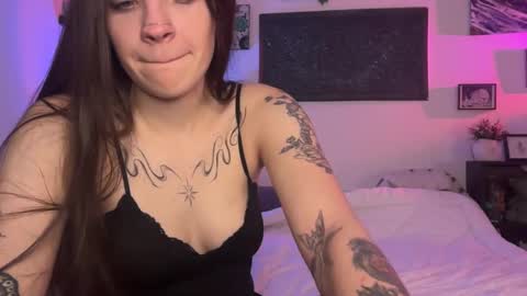 Snapshot of hannahtaylorr chatting on 17, 2, 2026 Hannah Taylor online show from 17, 2, 2026