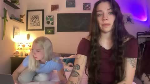 Snapshot of hannahtaylorr chatting on 19, 2, 2026 Hannah Taylor online show from 19, 2, 2026