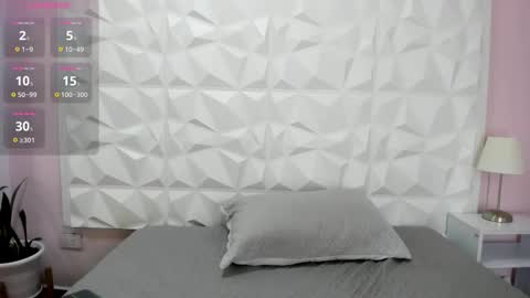 hannahtoons_ online show from 23, 11, 2025