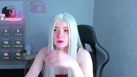 Hanna online show from 25, 3, 2026