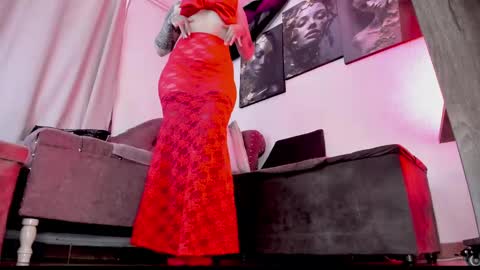 Snapshot of hannalicious4u chatting on 14, 2, 2025 FOLLOW ME INTA MOONXMAFE online show from 14, 2, 2025