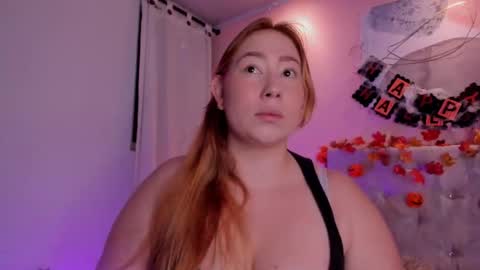 Snapshot of hannamartinn_ chatting on 24, 10, 2025 hannamartinn_ online show from 24, 10, 2025