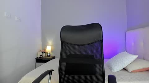 Snapshot of hannamartinnez chatting on 14, 1, 2025 hannamartinnez online show from 14, 1, 2025