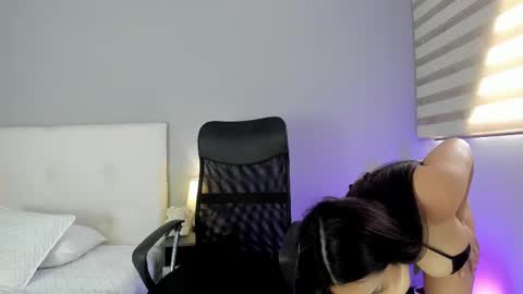 Snapshot of hannamartinnez chatting on 11, 2, 2025 hannamartinnez online show from 11, 2, 2025