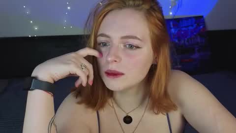 Hanna   first stream on feb 5 11pm UTC3 online show from 21, 2, 2026