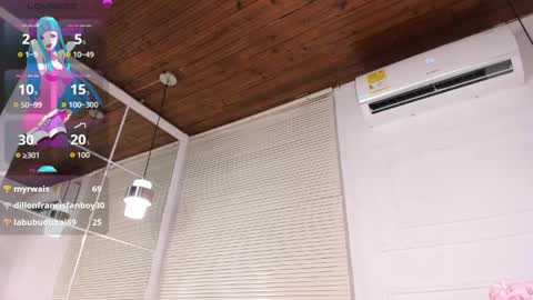 hannamin online show from 30, 3, 2026