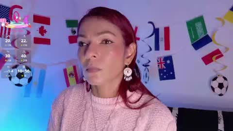 hanna pettit online show from 30, 6, 2026