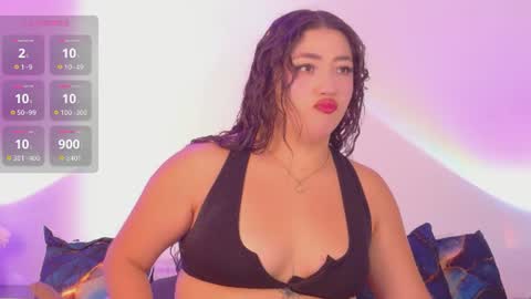 hannaprada1 online show from 25, 6, 2026
