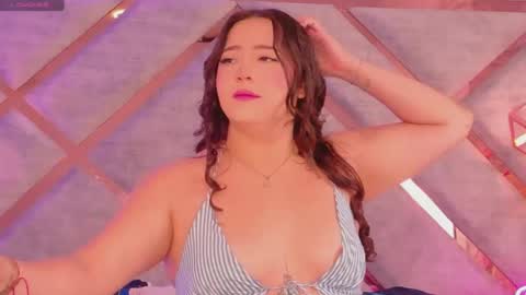 hannaprada1 online show from 20, 7, 2026