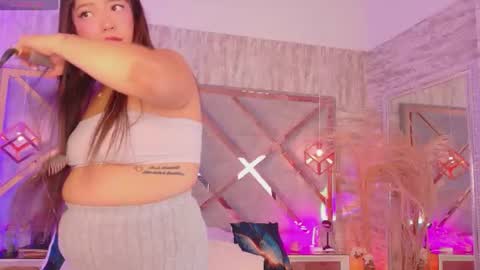hannaprada1 online show from 24, 7, 2026