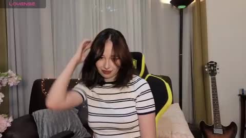 hannari_ online show from 24, 7, 2026