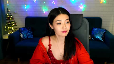 hannarosie online show from 20, 12, 2024