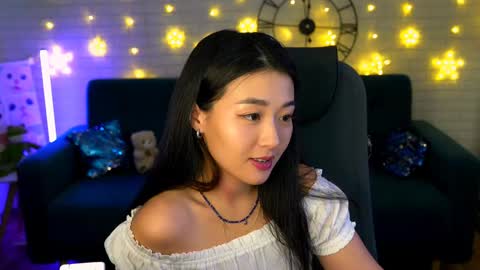 hannarosie online show from 7, 1, 2025