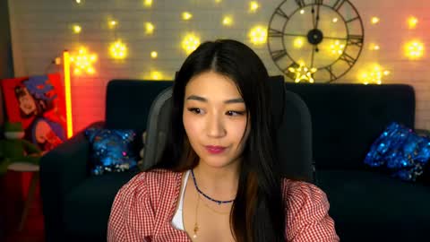 hannarosie online show from 12, 1, 2025