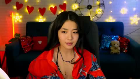 hannarosie online show from 24, 2, 2025