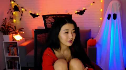 hannarosie online show from 19, 10, 2025