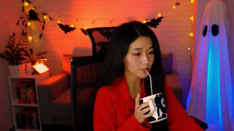 hannarosie online show from 21, 10, 2025