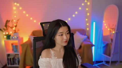 hannarosie online show from 15, 4, 2026