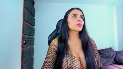 Hanna  online show from 10, 2, 2026