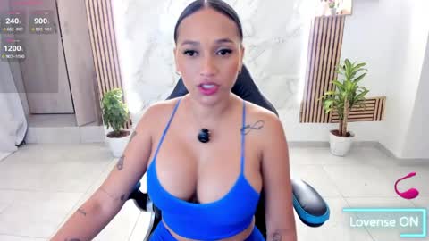 HANNA online show from 4, 4, 2026