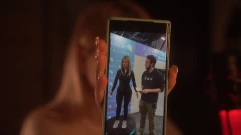 Snapshot of hannasthesia chatting on 16, 1, 2025 Hanna online show from 16, 1, 2025