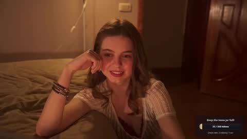 Snapshot of hannasthesia chatting on 14, 11, 2025 Hanna online show from 14, 11, 2025