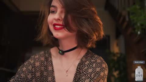 Hanna online show from 19, 5, 2026