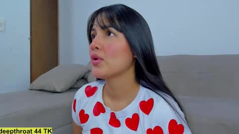 Hanna online show from 9, 11, 2025