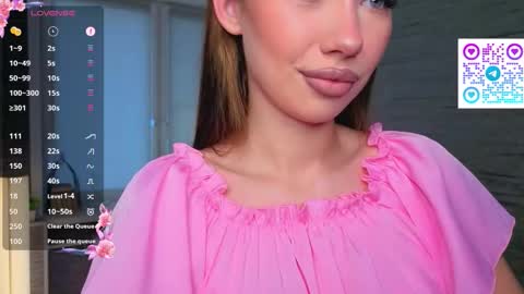 Hanna online show from 29, 10, 2025