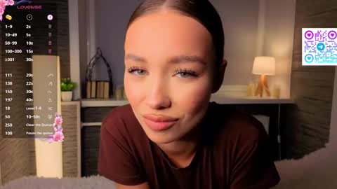 Hanna online show from 19, 12, 2025